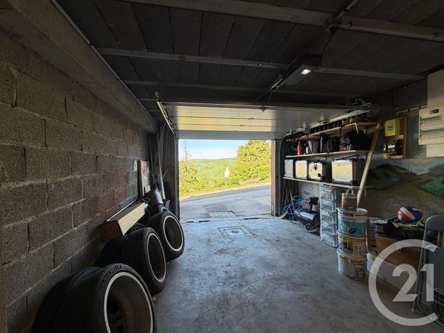 Maison &agrave; vendre - 4 pi&egrave;ces - 91 m2 - Morre - 25 - FRANCHE-COMTE