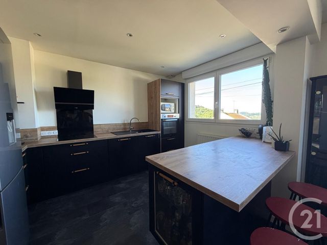 Maison &agrave; vendre - 4 pi&egrave;ces - 91 m2 - Morre - 25 - FRANCHE-COMTE