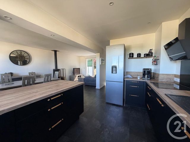 Maison &agrave; vendre - 4 pi&egrave;ces - 91 m2 - Morre - 25 - FRANCHE-COMTE