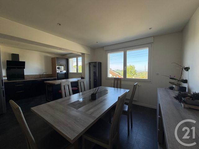 Maison &agrave; vendre - 4 pi&egrave;ces - 91 m2 - Morre - 25 - FRANCHE-COMTE