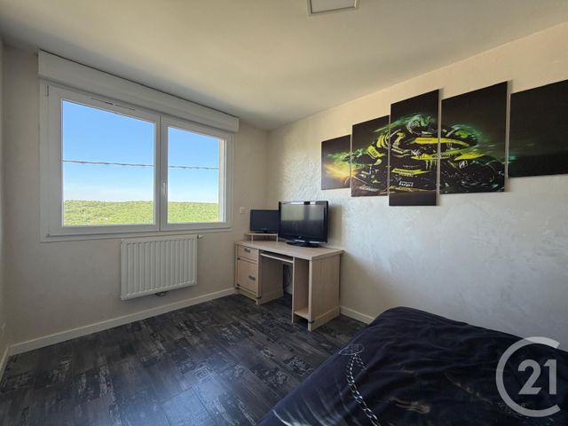 Maison &agrave; vendre - 4 pi&egrave;ces - 91 m2 - Morre - 25 - FRANCHE-COMTE