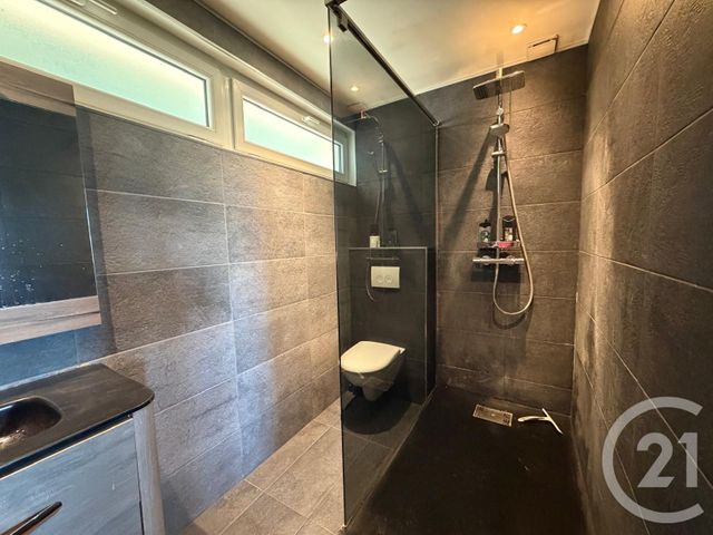 Maison &agrave; vendre - 4 pi&egrave;ces - 91 m2 - Morre - 25 - FRANCHE-COMTE