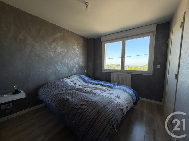 Maison &agrave; vendre - 4 pi&egrave;ces - 91 m2 - Morre - 25 - FRANCHE-COMTE