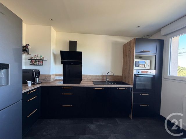 Maison &agrave; vendre - 4 pi&egrave;ces - 91 m2 - Morre - 25 - FRANCHE-COMTE