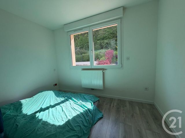 Maison &agrave; vendre - 4 pi&egrave;ces - 91 m2 - Morre - 25 - FRANCHE-COMTE