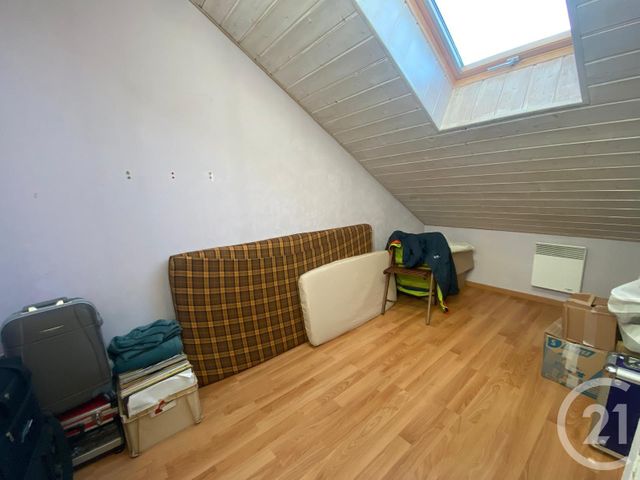 Appartement F4 &agrave; louer - 4 pi&egrave;ces - 69,70 m2 - Montrond Le Chateau - 25 - FRANCHE-COMTE