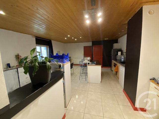 Appartement F3 &agrave; vendre - 3 pi&egrave;ces - 58,34 m2 - Naisey Les Granges - 25 - FRANCHE-COMTE