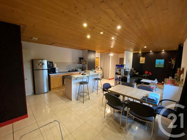 Appartement F3 &agrave; vendre - 3 pi&egrave;ces - 58,34 m2 - Naisey Les Granges - 25 - FRANCHE-COMTE