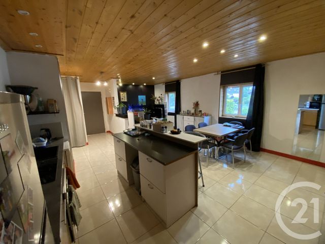 Appartement F3 &agrave; vendre - 3 pi&egrave;ces - 58,34 m2 - Naisey Les Granges - 25 - FRANCHE-COMTE