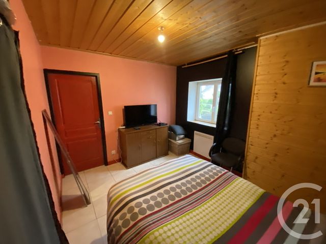 Appartement F3 &agrave; vendre - 3 pi&egrave;ces - 58,34 m2 - Naisey Les Granges - 25 - FRANCHE-COMTE