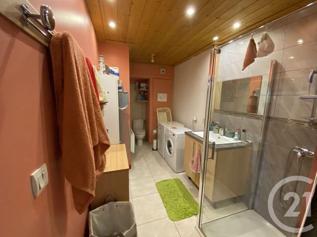 Appartement F3 &agrave; vendre - 3 pi&egrave;ces - 58,34 m2 - Naisey Les Granges - 25 - FRANCHE-COMTE