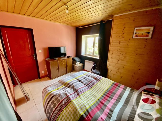Appartement F3 &agrave; vendre - 3 pi&egrave;ces - 58,34 m2 - Naisey Les Granges - 25 - FRANCHE-COMTE