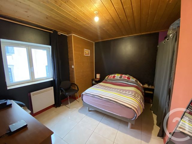 Appartement F3 &agrave; vendre - 3 pi&egrave;ces - 58,34 m2 - Naisey Les Granges - 25 - FRANCHE-COMTE