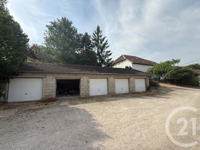 Immeuble &agrave; vendre - 537 m2 - Bouclans - 25 - FRANCHE-COMTE