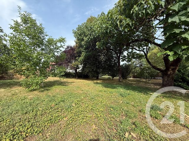 Immeuble &agrave; vendre - 537 m2 - Bouclans - 25 - FRANCHE-COMTE