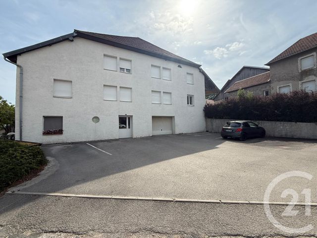 Immeuble &agrave; vendre - 537 m2 - Bouclans - 25 - FRANCHE-COMTE