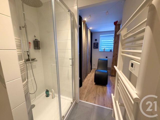 Appartement F4 &agrave; vendre - 4 pi&egrave;ces - 91 m2 - Nancray - 25 - FRANCHE-COMTE