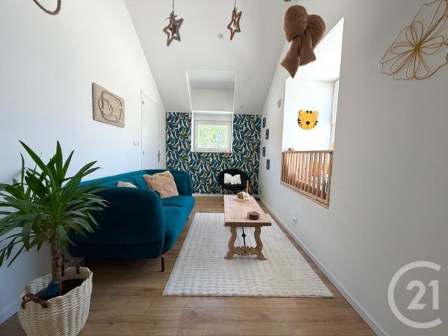 Appartement F4 &agrave; vendre - 4 pi&egrave;ces - 91 m2 - Nancray - 25 - FRANCHE-COMTE
