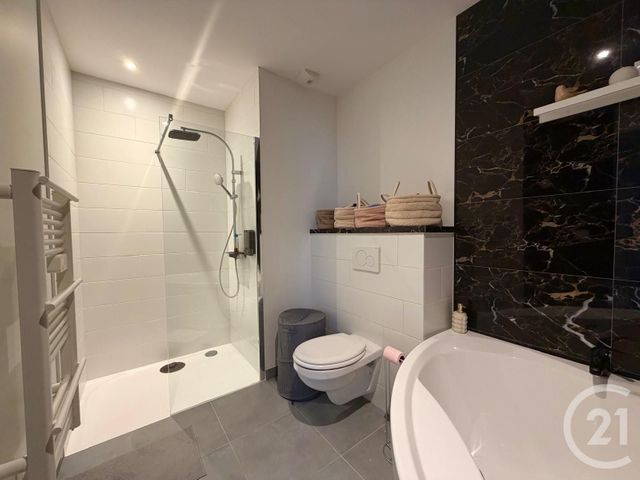 Appartement F4 &agrave; vendre - 4 pi&egrave;ces - 91 m2 - Nancray - 25 - FRANCHE-COMTE