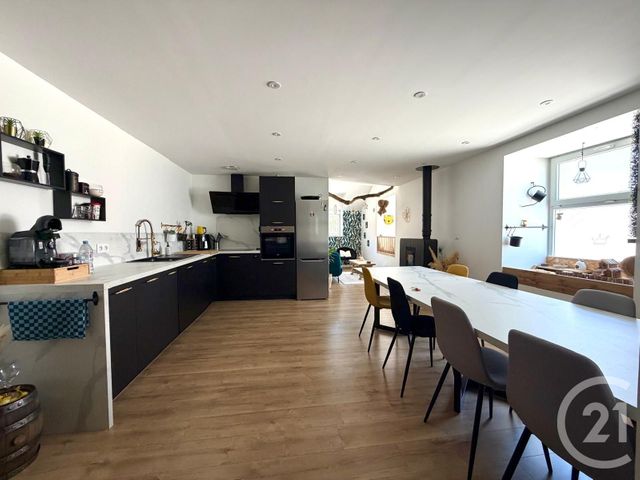 appartement - NANCRAY - 25