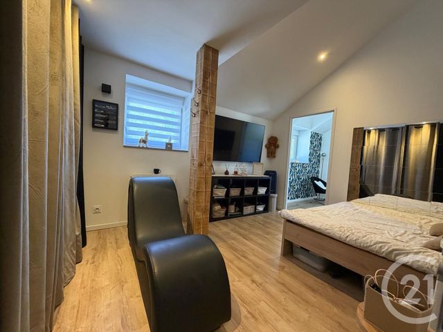 Appartement F4 &agrave; vendre - 4 pi&egrave;ces - 91 m2 - Nancray - 25 - FRANCHE-COMTE