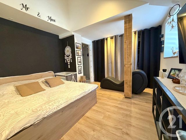 Appartement F4 &agrave; vendre - 4 pi&egrave;ces - 91 m2 - Nancray - 25 - FRANCHE-COMTE