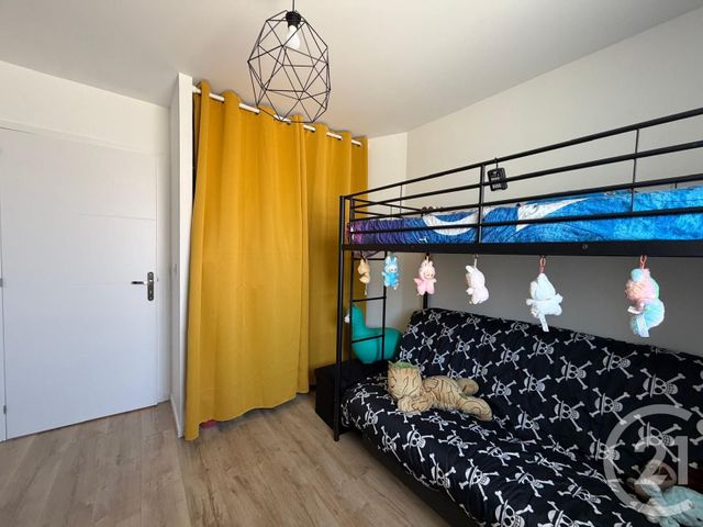 Appartement F4 &agrave; vendre - 4 pi&egrave;ces - 91 m2 - Nancray - 25 - FRANCHE-COMTE