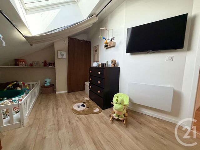 Appartement F4 &agrave; vendre - 4 pi&egrave;ces - 91 m2 - Nancray - 25 - FRANCHE-COMTE