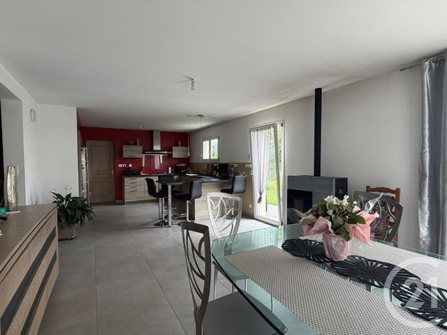 Maison &agrave; vendre - 6 pi&egrave;ces - 136,38 m2 - Gennes - 25 - FRANCHE-COMTE