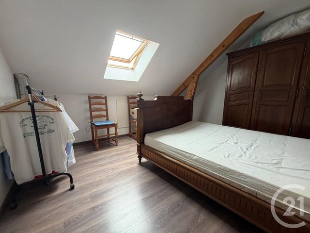 Maison &agrave; vendre - 6 pi&egrave;ces - 136,38 m2 - Gennes - 25 - FRANCHE-COMTE
