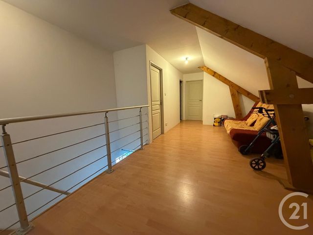 Maison &agrave; vendre - 6 pi&egrave;ces - 136,38 m2 - Gennes - 25 - FRANCHE-COMTE