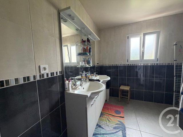 Maison &agrave; vendre - 6 pi&egrave;ces - 136,38 m2 - Gennes - 25 - FRANCHE-COMTE