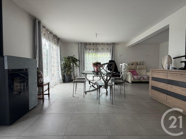 Maison &agrave; vendre - 6 pi&egrave;ces - 136,38 m2 - Gennes - 25 - FRANCHE-COMTE