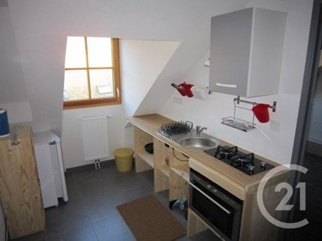 Appartement Duplex &agrave; vendre - 4 pi&egrave;ces - 93,43 m2 - Ornans - 25 - FRANCHE-COMTE