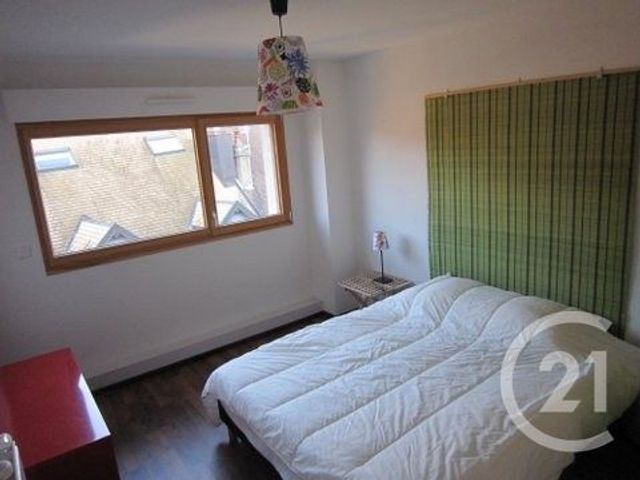 Appartement Duplex &agrave; vendre - 4 pi&egrave;ces - 93,43 m2 - Ornans - 25 - FRANCHE-COMTE