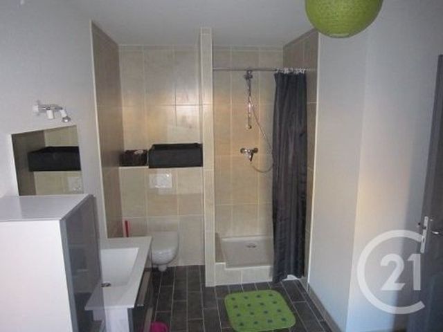 Appartement Duplex &agrave; vendre - 4 pi&egrave;ces - 93,43 m2 - Ornans - 25 - FRANCHE-COMTE