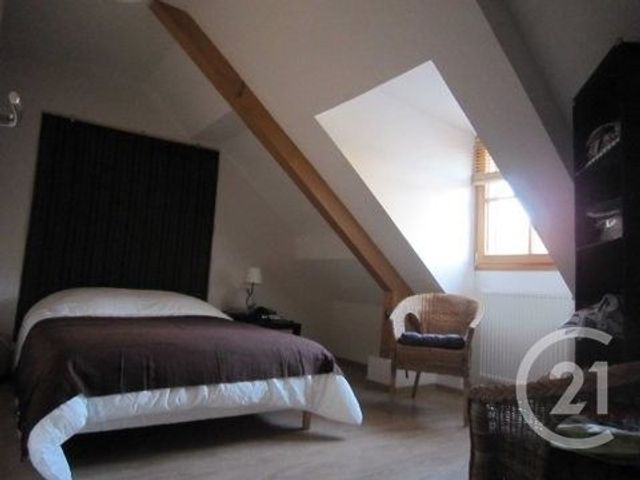 Appartement Duplex &agrave; vendre - 4 pi&egrave;ces - 93,43 m2 - Ornans - 25 - FRANCHE-COMTE