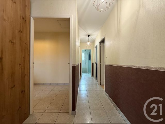 Maison &agrave; vendre - 5 pi&egrave;ces - 120,86 m2 - Nancray - 25 - FRANCHE-COMTE