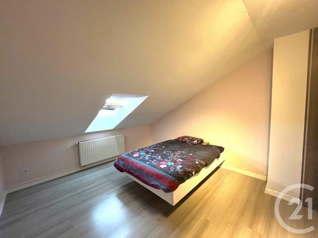 Appartement T3 &agrave; louer - 3 pi&egrave;ces - 62,85 m2 - Saone - 25 - FRANCHE-COMTE