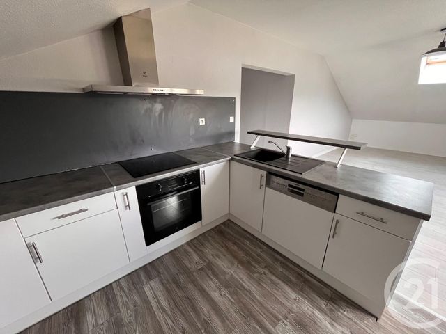 appartement - SAONE - 25
