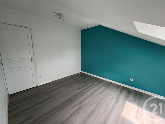 Appartement T3 &agrave; louer - 3 pi&egrave;ces - 62,85 m2 - Saone - 25 - FRANCHE-COMTE