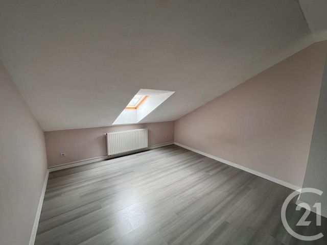 Appartement T3 &agrave; louer - 3 pi&egrave;ces - 62,85 m2 - Saone - 25 - FRANCHE-COMTE