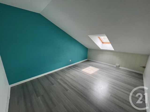 Appartement T3 &agrave; louer - 3 pi&egrave;ces - 62,85 m2 - Saone - 25 - FRANCHE-COMTE