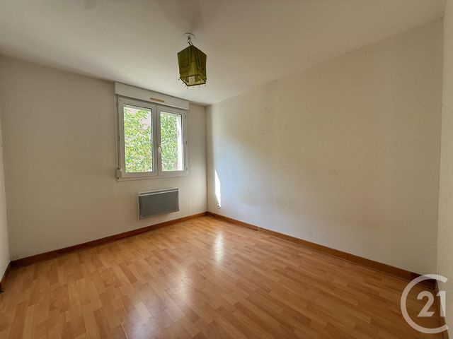 Appartement F4 &agrave; vendre - 4 pi&egrave;ces - 108 m2 - Gennes - 25 - FRANCHE-COMTE