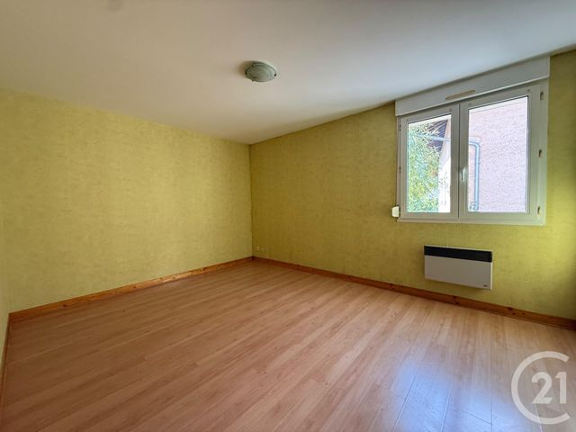 Appartement F4 &agrave; vendre - 4 pi&egrave;ces - 108 m2 - Gennes - 25 - FRANCHE-COMTE
