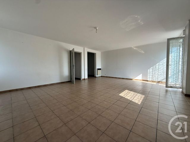 appartement - GENNES - 25