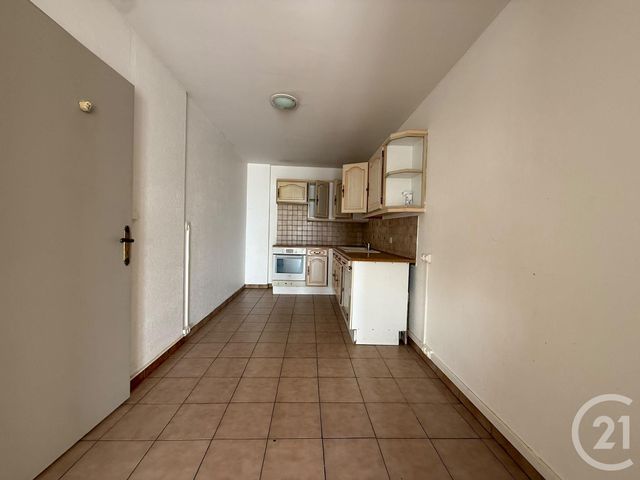 Appartement F4 &agrave; vendre - 4 pi&egrave;ces - 108 m2 - Gennes - 25 - FRANCHE-COMTE