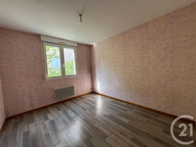 Appartement F4 &agrave; vendre - 4 pi&egrave;ces - 108 m2 - Gennes - 25 - FRANCHE-COMTE