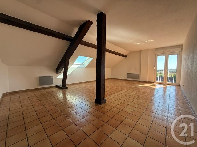 Appartement à vendre GENNES