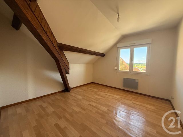 Appartement F3 &agrave; vendre - 3 pi&egrave;ces - 76,55 m2 - Gennes - 25 - FRANCHE-COMTE